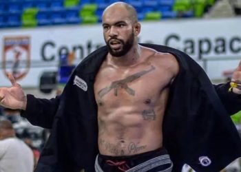 “Do Tatame ao Cárcere: O Impacto Humano de Crimes de Violência e Abandono às Vítimas”