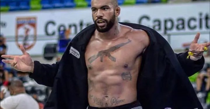 “Do Tatame ao Cárcere: O Impacto Humano de Crimes de Violência e Abandono às Vítimas”