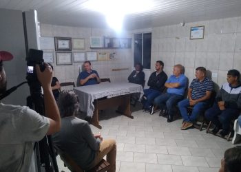 UGAM e os Novos Rumos: Burko Assume Presidência de Honra com Desafios e Metas Ambiciosas para Guarapuava