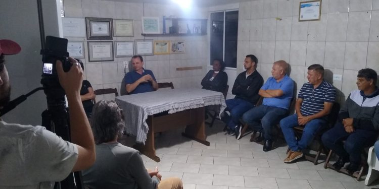 UGAM e os Novos Rumos: Burko Assume Presidência de Honra com Desafios e Metas Ambiciosas para Guarapuava