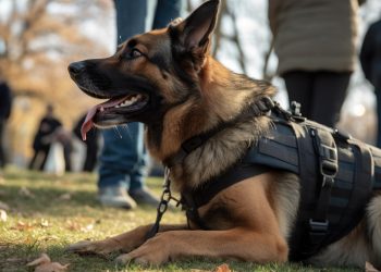 “Cão Farejador Rafiki Desmascara Passageira e Polícia Apreende Quase 19 Kg de Maconha em Guarapuava”