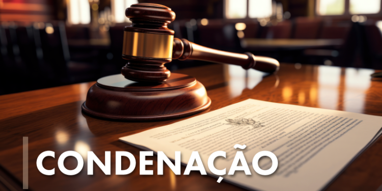 “Justiça de Paraíso do Norte Condena Homem a 66 Anos por Estupro e Assassinato Brutal de Adolescente”