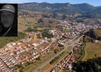 “Tragédia no Sul de Minas: Adolescente de 15 anos Morre Atropelado por Caminhão em São João da Mata”