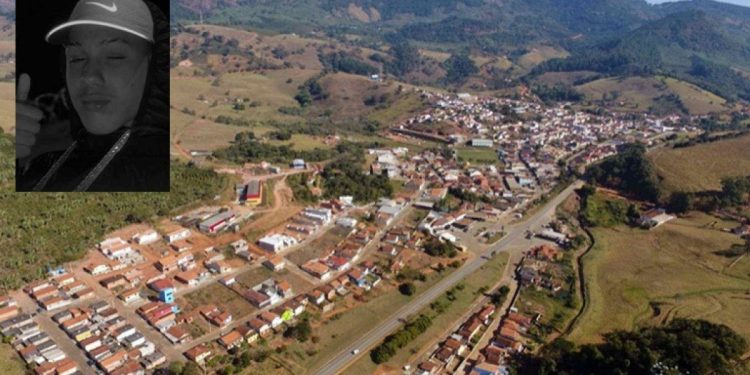 “Tragédia no Sul de Minas: Adolescente de 15 anos Morre Atropelado por Caminhão em São João da Mata”