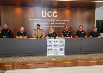 Megaoperação Êxodo: R$ 345 milhões em bens são sequestrados em ação contra facção criminosa ligada ao Terceiro Comando Puro