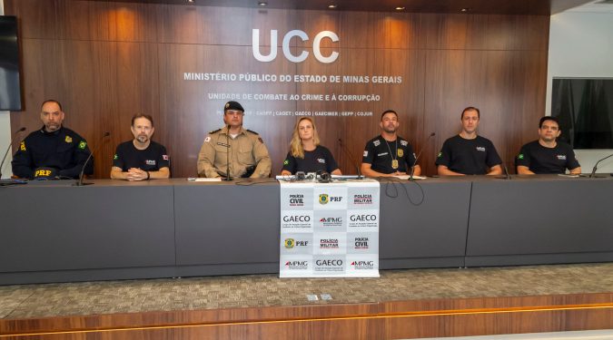 Megaoperação Êxodo: R$ 345 milhões em bens são sequestrados em ação contra facção criminosa ligada ao Terceiro Comando Puro