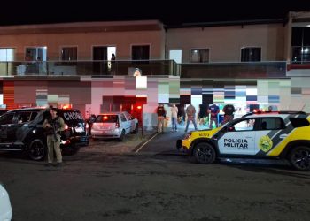 Operação AIFU intensifica fiscalização e combate ao crime na área do 16º BPM