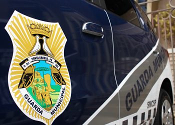 “Tragédia em Ponta Grossa: Médico é Preso por Suspeita de Matar a Própria Mãe”