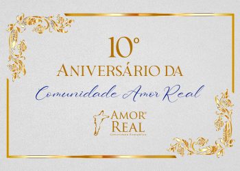 Uma Década de Fé e Comunhão: Jantar Celebra 10º Aniversário da Comunidade Evangélica Amor Real de Guarapuava