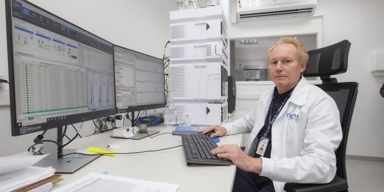 Tecpar Patenteia Inovação Pioneira para Indústria Química e Farmacêutica