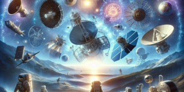 10 Curiosidades Surpreendentes da NASA que Transformaram a Tecnologia Espacial