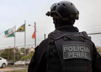 “Polícia Penal do Paraná Revoluciona Gestão e Garante Economia de R$ 120 Milhões ao Ano”