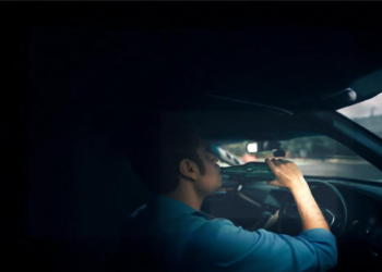 “Quando o Copo Vira Arma: Álcool, Direção e as Tragédias que Podem Ser Evitadas”