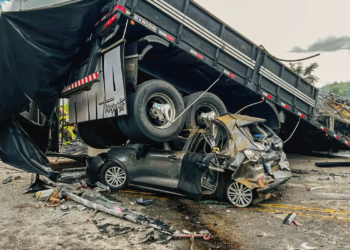 “Tragédia na BR-116: 41 Mortes, Contradições e a Busca por Justiça”