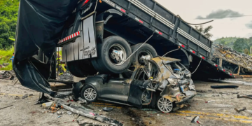 “Tragédia na BR-116: 41 Mortes, Contradições e a Busca por Justiça”