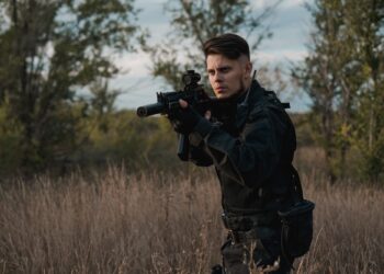 “Noite de Terror em Pitanga: Disparos de Arma de Fogo e Perseguição Movimentam a Zona Rural”