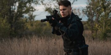 “Noite de Terror em Pitanga: Disparos de Arma de Fogo e Perseguição Movimentam a Zona Rural”