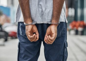 “Fim da Linha: Autor de Feminicídio é Capturado em Guarapuava Após Busca Intensa”