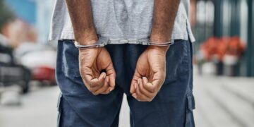 “Fim da Linha: Autor de Feminicídio é Capturado em Guarapuava Após Busca Intensa”