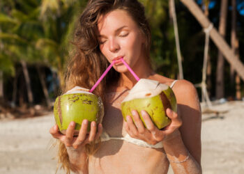 Água de Coco: Hidratação Saudável e Seus Benefícios