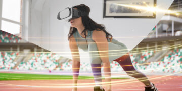 O Impacto da Tecnologia na Evolução dos Esportes: Como Inovações Transformam o Jogo