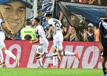 Central Córdoba conquista a Copa Argentina e complica futuro do Boca Juniors na Libertadores