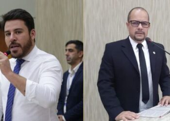 “Disputa pela Presidência da Câmara de Guarapuava: Renovação ou Continuidade?”