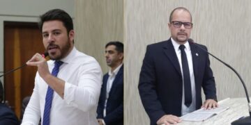 “Disputa pela Presidência da Câmara de Guarapuava: Renovação ou Continuidade?”