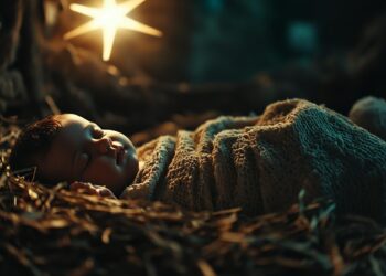 Um Natal com o Verdadeiro Significado: Celebrando o Nascimento de Cristo