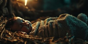 Um Natal com o Verdadeiro Significado: Celebrando o Nascimento de Cristo