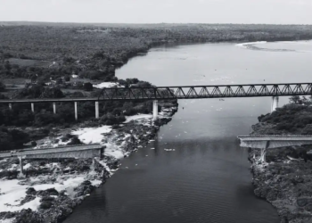 “Desespero e Tristeza: Tragédia na Ponte Sobre o Rio Tocantins Deixa 16 Desaparecidos e Alerta para a Fragilidade da Infraestrutura”