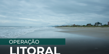 “Verão Paranaense 2024/2025: Sol, Praia e Grandes Desafios”