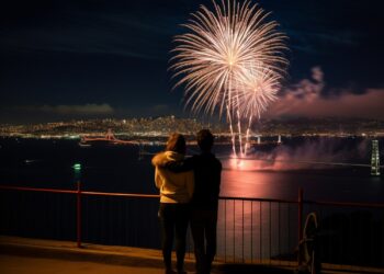 “Réveillon no Rio: Fiscalização do Procon-RJ Encontra Irregularidades em Hotéis e Quiosques”