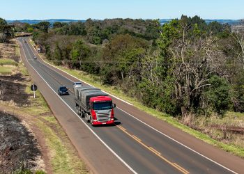 “Guarapuava no Centro das Concessões: Lote 6 das Rodovias do Paraná Será Leiloado em Dezembro”
