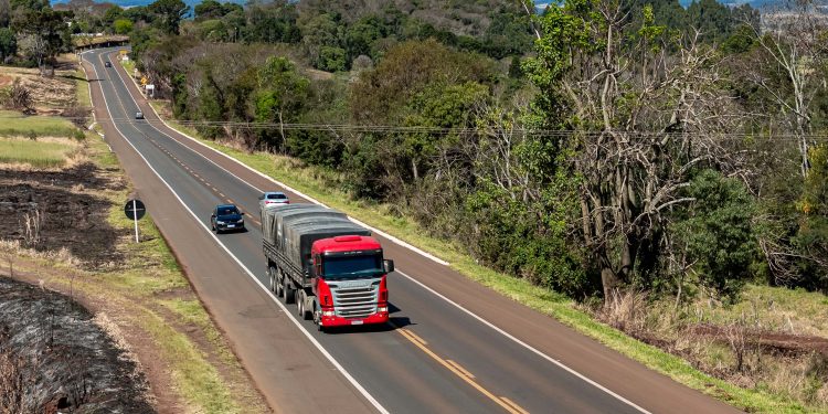 “Guarapuava no Centro das Concessões: Lote 6 das Rodovias do Paraná Será Leiloado em Dezembro”