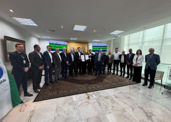 Deputado Artagão Júnior Viabiliza Investimentos do Programa Rota do Progresso para Rio Bom e Bom Sucesso