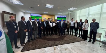 Deputado Artagão Júnior Viabiliza Investimentos do Programa Rota do Progresso para Rio Bom e Bom Sucesso