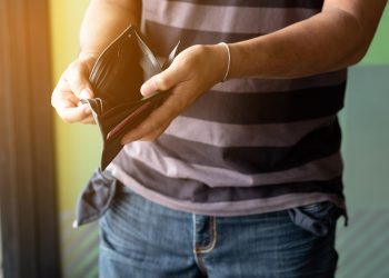 O Brasil Sem Rumo: A Economia à Beira do Colapso em 2025