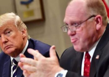 Deportações em massa: futuro governo Trump anuncia início das operações em Chicago