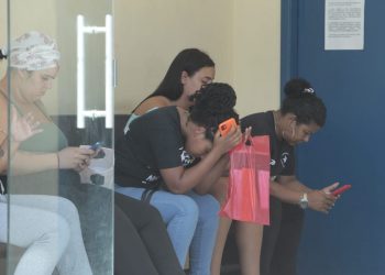 Violência no Rio de Janeiro: Ataques a Tiros em Belford Roxo e Outras Regiões Exigem Reflexão e Ação Urgente