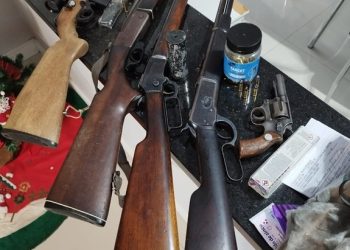 “Operação Guincho em Guarapuava: Polícia Federal e PRF Desarticulam Esquema de Corrupção no Paraná”