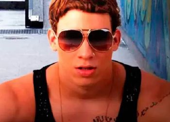 “Ex-vocalista da banda New Hit é preso por estupro coletivo: entenda o caso que chocou o Brasil”