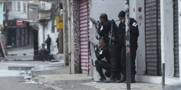 Complexo da Penha: Refúgio de Criminosos do Norte e Base Operacional do CV no Rio