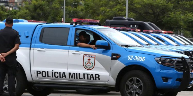 Casas de Luxo Usadas por Chefes do Tráfico São Alvo de Megaoperação no Complexo da Penha