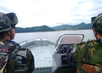 Operação Ambiental no Paraná: Pescador é Preso em Flagrante e Materiais de Pesca Predatória São Apreendidos