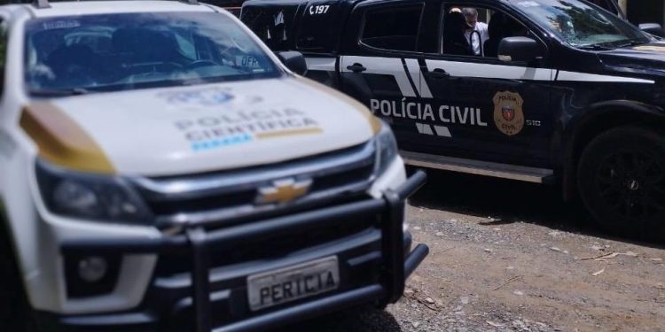 Polícia Civil do Paraná prende 10 pessoas e apreende adolescente em operações contra roubo e desvio de cargas