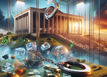 Corrupção: Como a Transparência Pública Pode Transformar a Política Brasileira