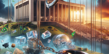 Corrupção: Como a Transparência Pública Pode Transformar a Política Brasileira