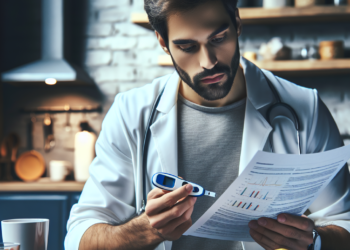 Os Perigos Ocultos da Diabetes: Como Proteger Sua Saúde e Prevenir Complicações