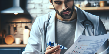 Os Perigos Ocultos da Diabetes: Como Proteger Sua Saúde e Prevenir Complicações